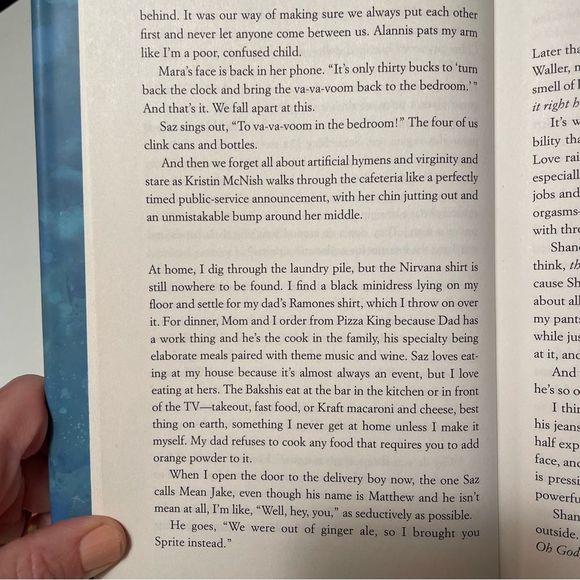 BREATHLESS, Jennifer Niven, NYT Best Selling Author of, All the Bright P… - Picture 13 of 16